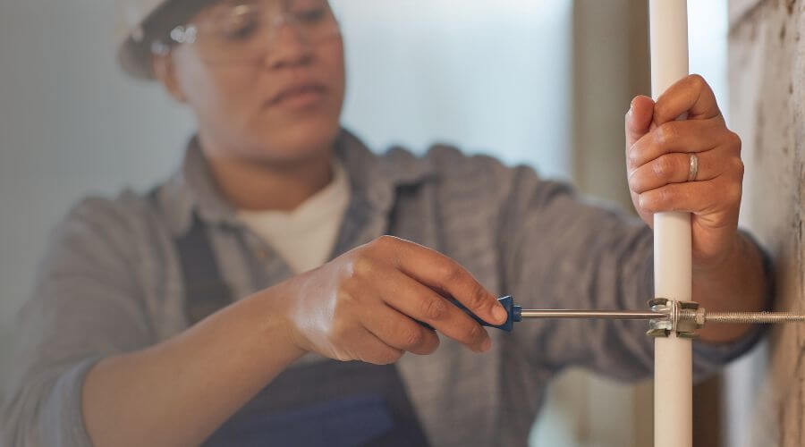 Professional annual plumbing maintenance services in Beersheba Springs, TN